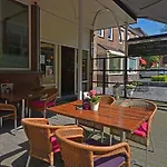 酒店 辉特格酒店 法尔肯堡