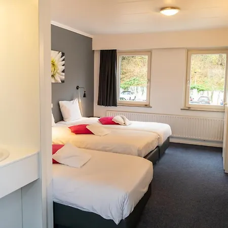 Hotell Ter Geul 3*
