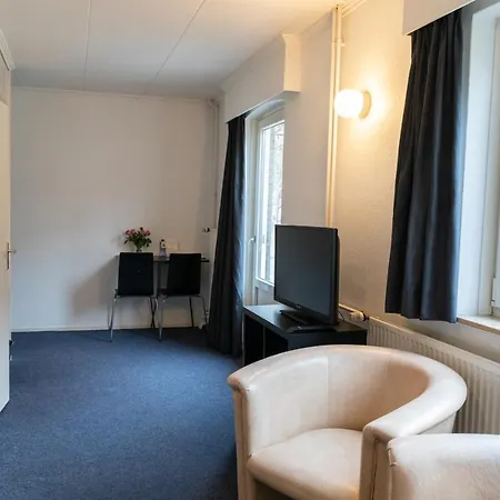 Ter Geul 3* Valkenburg aan de Geul