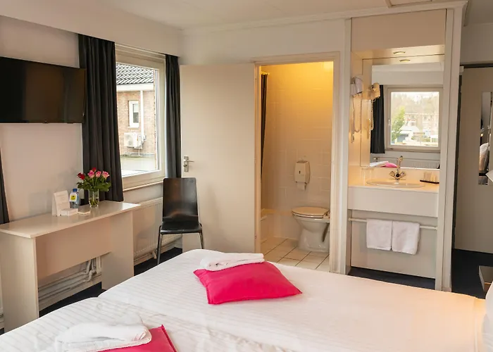 Ter Geul Hotel Valkenburg aan de Geul