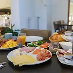 Ter Geul 3* Valkenburg aan de Geul