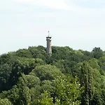 Hotel Ter Geul 3*