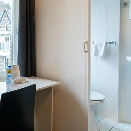 Hotel Ter Geul 3*