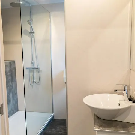 Hotel Ter Geul Valkenburg aan de Geul