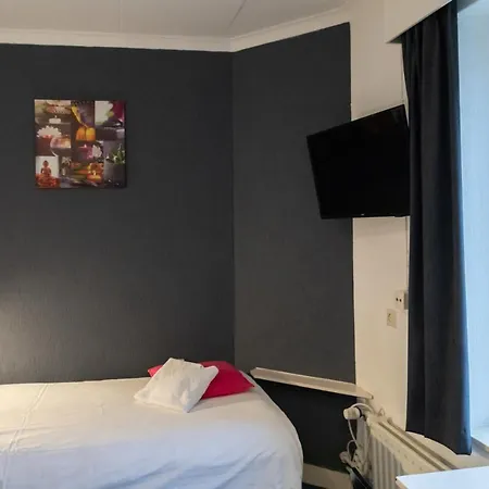 Hotel Ter Geul Valkenburg aan de Geul