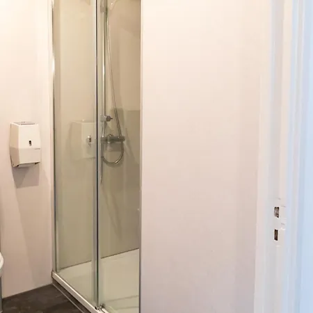 Szálloda Ter Geul 3*