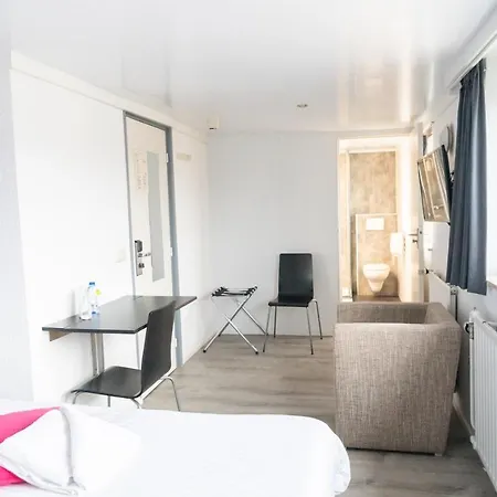 Ter Geul Hotel 3*