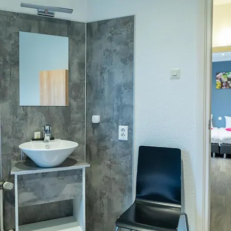 Hotel Ter Geul