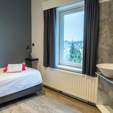 Hotel Ter Geul Valkenburg aan de Geul