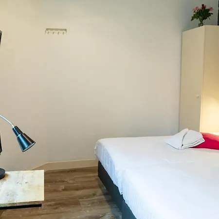 Ter Geul Szálloda 3*