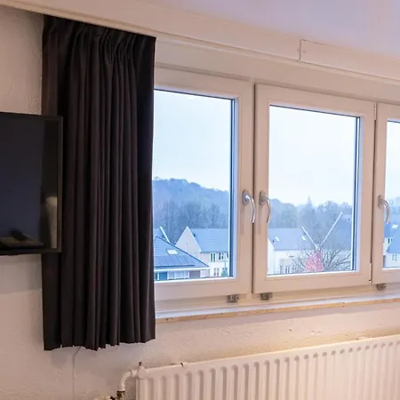 Hotel Ter Geul