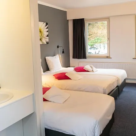 Huis Ter Geul 3* Valkenburg aan de Geul