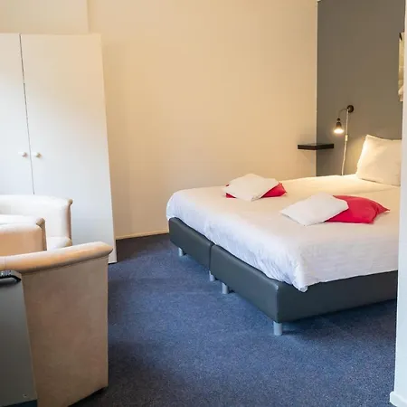 Hotel Ter Geul 3*