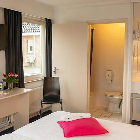 Hotel Ter Geul
