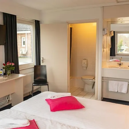 Hotel Ter Geul Valkenburg aan de Geul