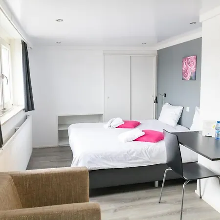 Huis Ter Geul Valkenburg aan de Geul