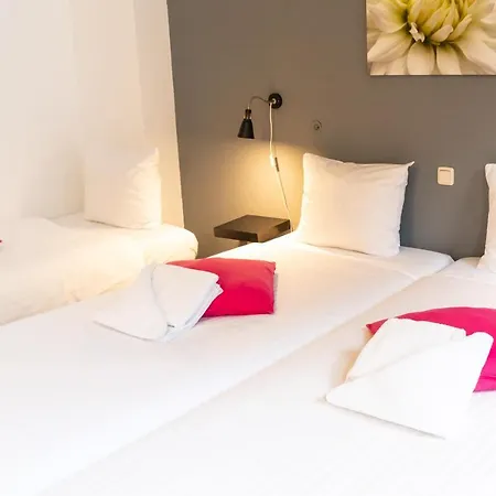 Ter Geul Hotel Valkenburg aan de Geul