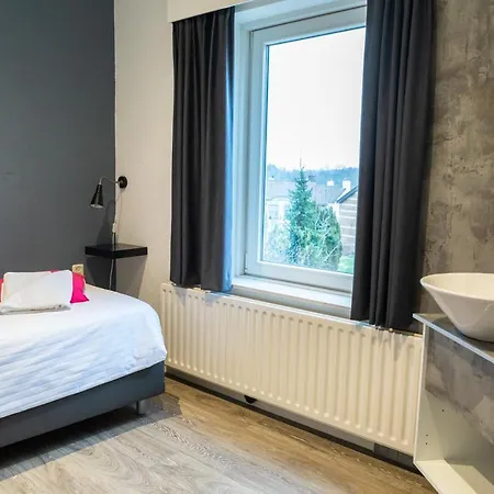 Szálloda Ter Geul Valkenburg aan de Geul