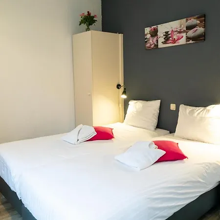 Huis Ter Geul Hotel 3*
