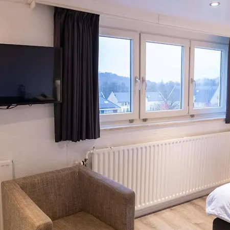 Huis Ter Geul Hotel 3*