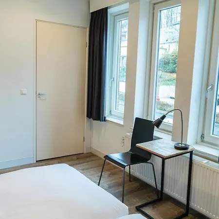 Szálloda Ter Geul Valkenburg aan de Geul