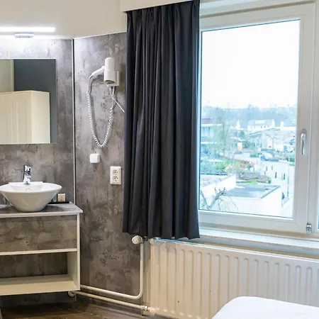 Ter Geul Hotel 3*