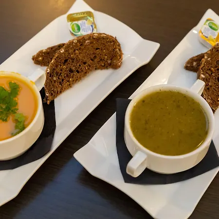 فندق Ter Geul Valkenburg aan de Geul