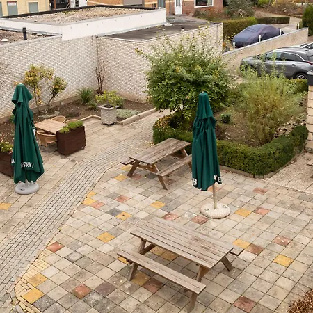 Huis Ter Geul Valkenburg aan de Geul