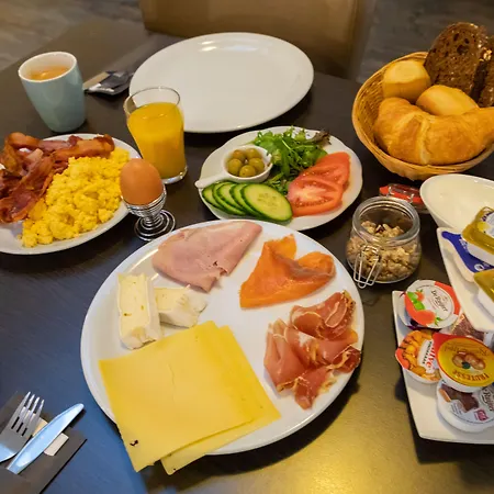 Hotel Huis Ter Geul Valkenburg aan de Geul