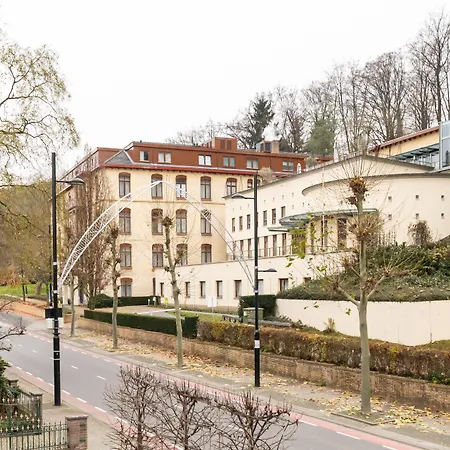 فندق Ter Geul Valkenburg aan de Geul