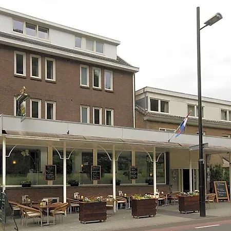 Ter Geul Hotel 3*