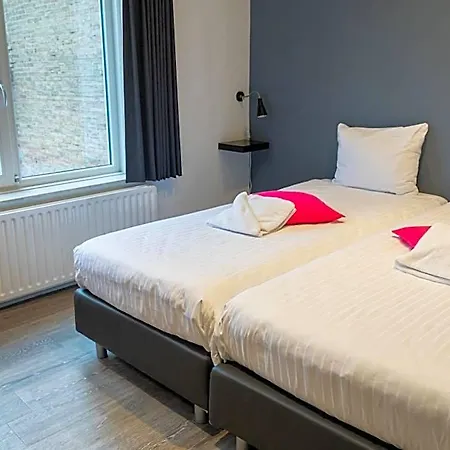 Hotel Ter Geul Valkenburg aan de Geul