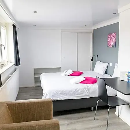 Hotel Ter Geul Valkenburg aan de Geul