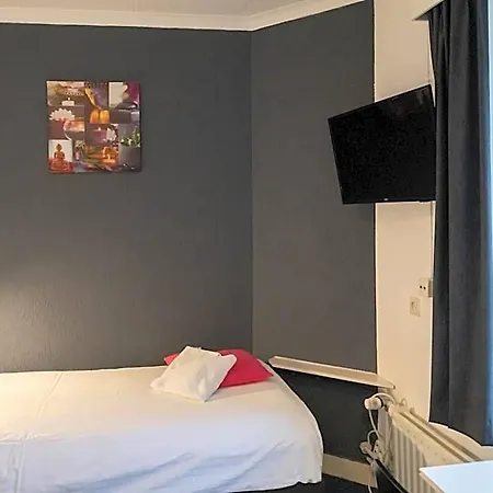 Hotel Ter Geul 3*