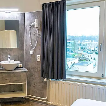 Szálloda Ter Geul 3*