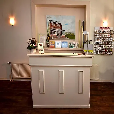 Ter Geul 3* Valkenburg aan de Geul