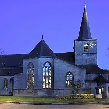 Ter Geul Szálloda Valkenburg aan de Geul