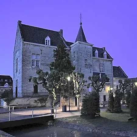 Szálloda Ter Geul Valkenburg aan de Geul