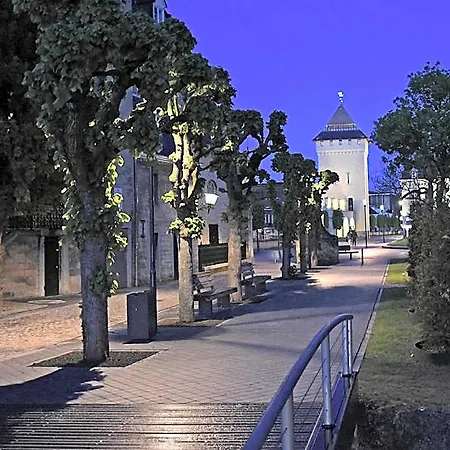 Ter Geul Szálloda