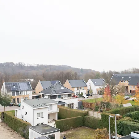 Ter Geul 3* Valkenburg aan de Geul