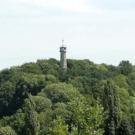 Hotel Huis Ter Geul 3*