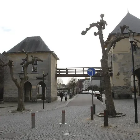 Hotel Ter Geul