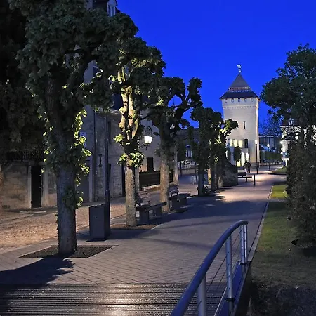 فندق Ter Geul Valkenburg aan de Geul
