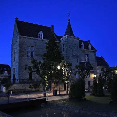 فندق Ter Geul Valkenburg aan de Geul