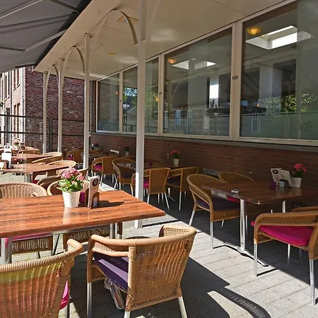 Hotel Huis Ter Geul Valkenburg aan de Geul