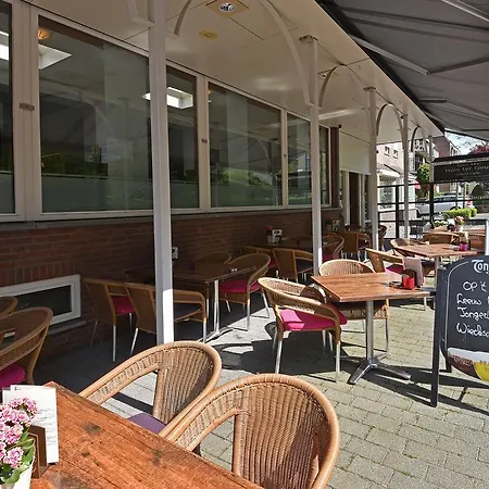 فندق Ter Geul Valkenburg aan de Geul