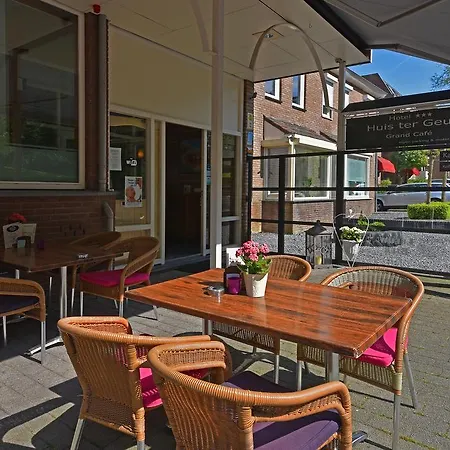 فندق Ter Geul Valkenburg aan de Geul