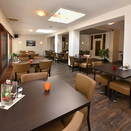酒店 辉特格酒店 法尔肯堡