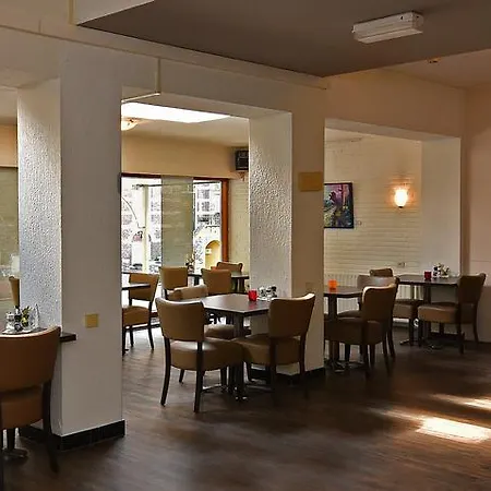 Hotel Ter Geul