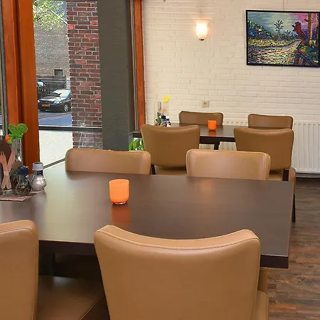 Hotel Ter Geul Valkenburg aan de Geul